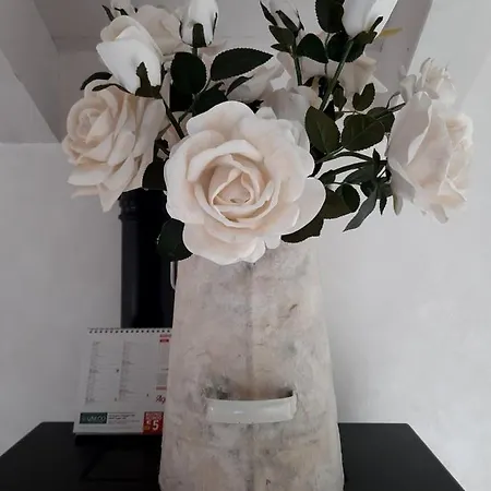 La Vista Del Poggio Couette-café 4*