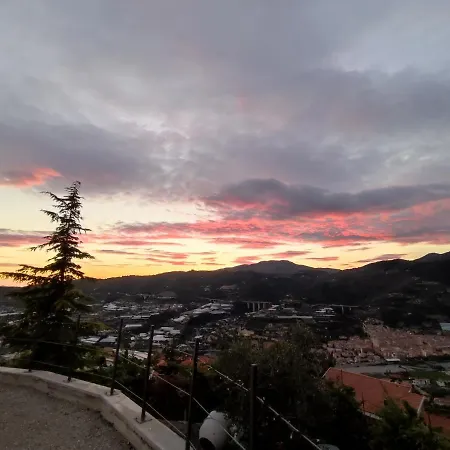 La Vista Del Poggio 4* Castellaro (Liguria)
