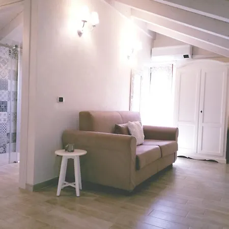 Couette-café La Vista Del Poggio