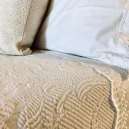 לינה וארוחת בוקר La Vista Del Poggio קסטלארו