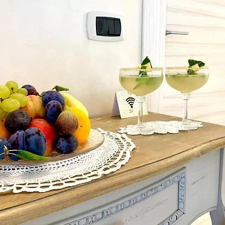 לינה וארוחת בוקר La Vista Del Poggio 4*