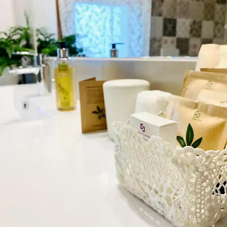 La Vista Del Poggio לינה וארוחת בוקר