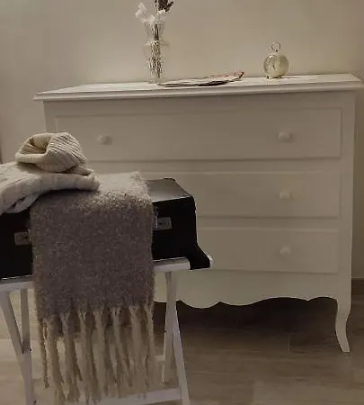 La Vista Del Poggio לינה וארוחת בוקר