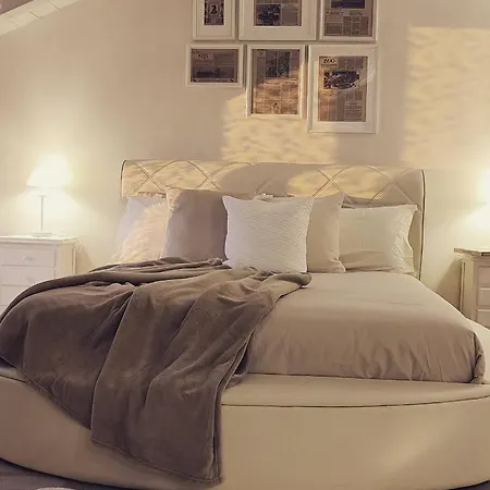 La Vista Del Poggio לינה וארוחת בוקר 4*