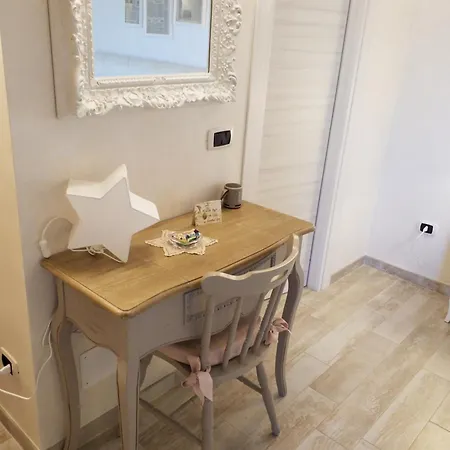 Bed and breakfast La Vista Del Poggio Castellaro (Liguria)