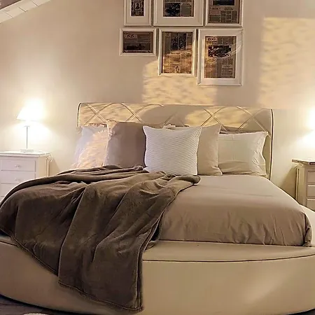 Bed and breakfast La Vista Del Poggio