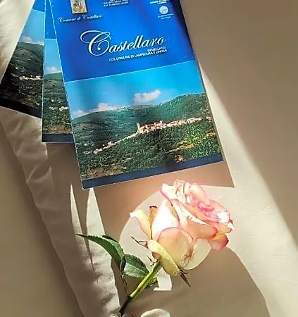 Bed and breakfast La Vista Del Poggio 4*