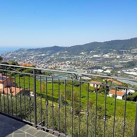La Vista Del Poggio 4*