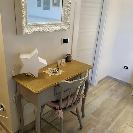 La Vista Del Poggio Bed and breakfast 4*