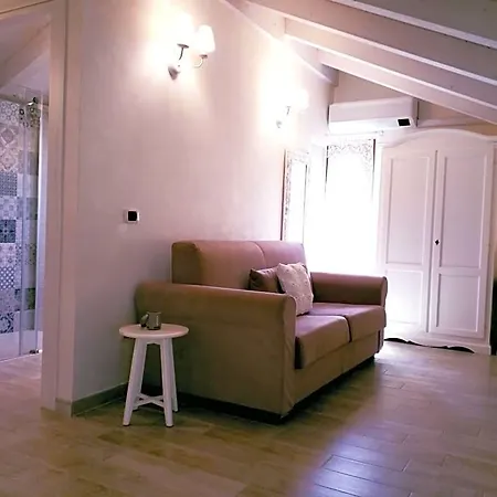 Bed and breakfast La Vista Del Poggio 4*