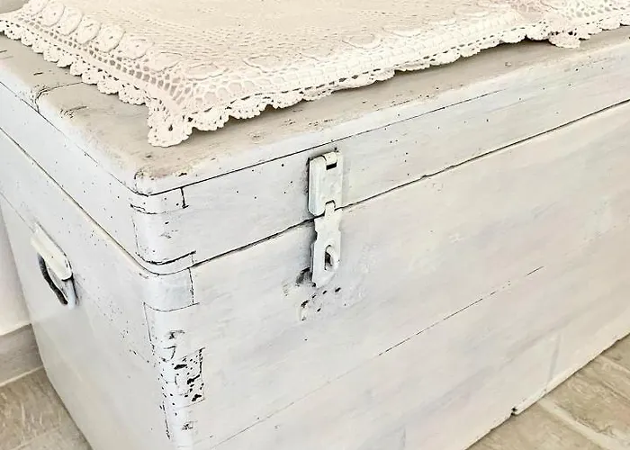 La Vista Del Poggio Castellaro (Liguria)