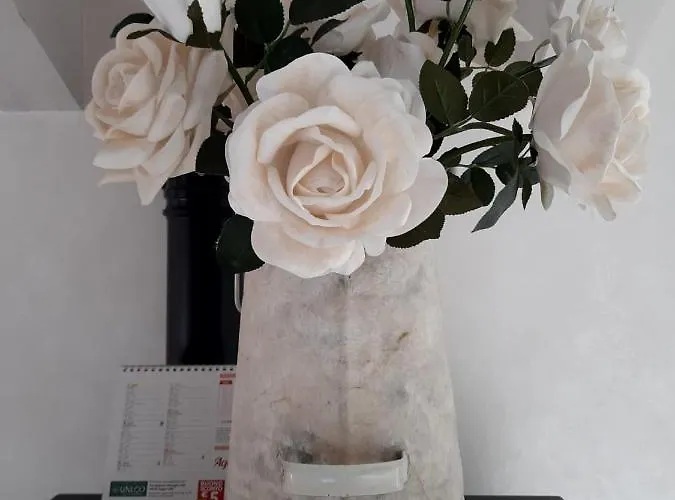 La Vista Del Poggio Bed & Breakfast 4*