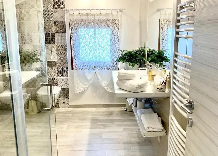 La Vista Del Poggio 4* Castellaro (Liguria)