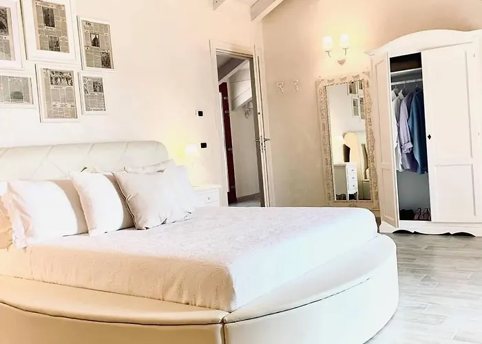 La Vista Del Poggio Frühstückspension