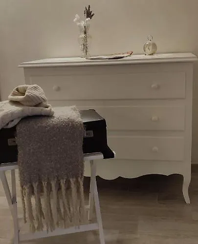 La Vista Del Poggio Frühstückspension