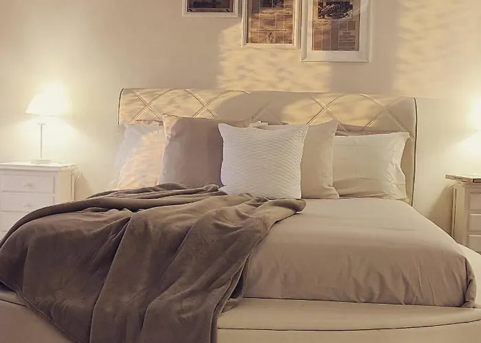 La Vista Del Poggio Bed & Breakfast 4*