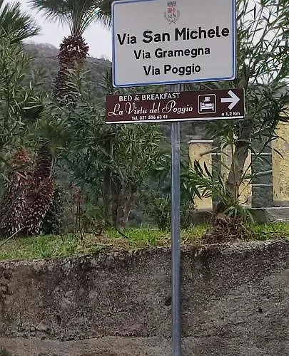 La Vista Del Poggio